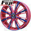 【送料無料】 185/55R16 16インチ PREMIX プレミックス アマルフィ(ピンク) 6.5J 6.50-16 DUNLOP ダンロップ エナセーブ EC204 サマータイヤ ホイール4本セット【楽天タイヤ取付対象】