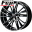 タイヤはフジ 送料無料 TOPY トピー ドルフレン ビゲープ 8J 8.00-19 DUNLOP ルマン V(ファイブ) 225/35R19 19インチ サマータイヤ ホイール4本セット