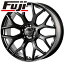 タイヤはフジ 送料無料 VENERDI ヴェネルディ レッジェーロ 7J 7.00-17 YOKOHAMA エコス ES31 205/50R17 17インチ サマータイヤ ホイール4本セット