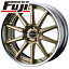 【送料無料】 225/45R19 19インチ WEDS ウェッズ マーベリック 1010S 7.5J 7.50-19 FALKEN ファルケン アゼニス FK510 サマータイヤ ホイール4本セット