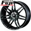 【送料無料】 225/55R18 18インチ WEDS ウェッズスポーツ SA-77R 7.5J 7.50-18 DUNLOP ダンロップ ルマン V(ファイブ) サマータイヤ ホイール4本セット フジコーポレーション