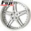 【送料無料】 235/45R18 18インチ WORK ワーク デュランダル DD 5.2 7.5J 7.50-18 FALKEN ファルケン アゼニス FK510 サマータイヤ ホイール4本セット フジコーポレーション