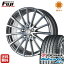 タイヤはフジ 送料無料 BRIDGESTONE ブリヂストン エコフォルム CRS/171 7.5J 7.50-18 YOKOHAMA ブルーアース GT AE51 225/50R18 18インチ サマータイヤ ホイール4本セット