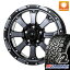 タイヤはフジ 送料無料 MKW MK-46 7J 7.00-16 BFG BFグッドリッチ オールテレーンT/A KO2 RWL/RBL 245/70R16 16インチ サマータイヤ ホイール4本セット