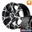 タイヤはフジ 送料無料 MID NITRO POWER ナイトロパワー ウォーヘッド 8J 8.00-17 BFG BFグッドリッチ オールテレーンT/A KO2 RWL/RBL 285/70R17 17インチ サマータイヤ ホイール4本セット