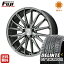 タイヤはフジ 送料無料 BIGWAY ビッグウエイ LEYSEEN SP-M 8.5J 8.50-20 DELINTE デリンテ D7 サンダー(限定) 255/45R20 20インチ サマータイヤ ホイール4本セット