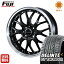 タイヤはフジ 送料無料 BLEST ブレスト ユーロスポーツ タイプ815 7J 7.00-17 DELINTE デリンテ D7 サンダー(限定) 215/45R17 17インチ サマータイヤ ホイール4本セット