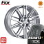 タイヤはフジ 送料無料 BRIDGESTONE ブリヂストン エコフォルム CRS/161 8J 8.00-18 DELINTE デリンテ DH2(限定) 235/50R18 18インチ サマータイヤ ホイール4本セット