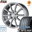 タイヤはフジ 送料無料 BRIDGESTONE ブリヂストン エコフォルム CRS/15 7.5J 7.50-18 FALKEN アゼニス FK510 225/45R18 18インチ サマータイヤ ホイール4本セット
