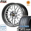 タイヤはフジ 送料無料 BBS JAPAN BBS LM 2018 Limited Edition 8.5J 8.50-20 FALKEN アゼニス FK510 255/45R20 20インチ サマータイヤ ホイール4本セット