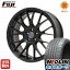 タイヤはフジ 送料無料 ENKEI エンケイ PFM1 Limited 7.5J 7.50-18 NEOLIN ネオリン ネオスポーツ(限定) 225/40R18 18インチ サマータイヤ ホイール4本セット
