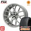 タイヤはフジ 送料無料 BBS GERMANY BBS CH-R 8J 8.00-19 SAFFIRO サフィーロ SF5000(限定) 215/35R19 19インチ サマータイヤ ホイール4本セット