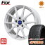 タイヤはフジ 送料無料 BIGWAY ビッグウエイ LEYBAHN WGS 7J 7.00-16 SAFFIRO サフィーロ SF5000(限定) 215/60R16 16インチ サマータイヤ ホイール4本セット