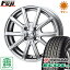 タイヤはフジ 送料無料 BIGWAY ビッグウエイ EXPLODE DM-10 5J 5.00-16 YOKOHAMA エコス ES31 175/60R16 16インチ サマータイヤ ホイール4本セット