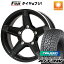 4/20限定!エントリーでポイント最大32倍! 【新品】ジムニー 夏タイヤ ホイール4本セット 175/80R16 ファルケン ワイルドピーク A/T3W プレミックス エステラ(マットブラック/リムポリッシュ) 16インチ(送料無料)