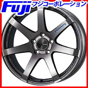 【送料無料】205/45R1717インチENKEIエンケイPF077J7.00-17DUNLOPダンロップルマン4(LM704)決算価格サマータイヤホイール4本セット
