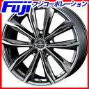【送料無料】 WEDS ウェッズ クレンツェ グラベン 680EVO ホイール単品4本セット 8.00-19 19インチ