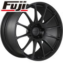 【送料無料】 F:235/40R18 R:265/35R18 18インチ BRIDGESTONE ブリヂストン プロドライブ GC-012L F:8.50-18 R:9.50-18 NITTO ニットー NT555 G2 サマータイヤ ホイール4本セット