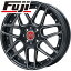 【送料無料 N-BOX タントカスタム ワゴンR】 165/55R15 15インチ LEHRMEISTER レアマイスター ドレスデン(ブラックエッジブラッシュド) 5J 5.00-15 BRIDGESTONE ブリヂストン エコピア NH100 C サマータイヤ ホイール4本セット