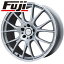 【送料無料】 245/45R19 19インチ LEHRMEISTER LM-S ヴェネート7 (スパークルシルバー/リムポリッシュ) 7.5J 7.50-19 DELINTE デリンテ DS8(限定) サマータイヤ ホイール4本セット