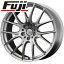 【送料無料】 225/40R19 19インチ RAYS レイズ ホムラ 2X7 8J 8.00-19 DUNLOP ダンロップ ルマン V(ファイブ) サマータイヤ ホイール4本セット【DU17sum】