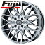 【送料無料】 205/40R17 17インチ LEHRMEISTER レアマイスター スコント(BMCポリッシュ) 6.5J 6.50-17 FALKEN ファルケン ジークス ZE914F サマータイヤ ホイール4本セット