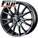 【送料無料】 185/65R15 15インチ WEDS ウェッズ ヴェルバ スポルト 6J 6.00-15 DUNLOP ダンロップ エナセーブ EC204 サマータイヤ ホイール4本セット【楽天タイヤ取付対象】
