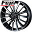 【送料無料】 205/50R17 17インチ WEDS ウェッズ レオニス VT 6.5J 6.50-17 YOKOHAMA ヨコハマ エコス ES31 サマータイヤ ホイール4本セット【YOsum18】