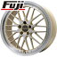 【送料無料】 255/45R20 20インチ BIGWAY ビッグウエイ LEYCROSS レゼルヴァ 8.5J 8.50-20 DELINTE デリンテ D7 サンダー(限定) サマータイヤ ホイール4本セット