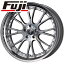 【送料無料】 225/40R18 18インチ SSR ヴィエナ リヴァイア 7.5J 7.50-18 HANKOOK ハンコック ヴェンタス R-S4 Z232 サマータイヤ ホイール4本セット