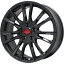 【送料無料】 205/50R17 17インチ BIGWAY ビッグウエイ LEYBAHN GBX 7J 7.00-17 SAFFIRO サフィーロ SF5000(限定) サマータイヤ ホイール4本セット