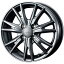【送料無料】 185/60R15 15インチ WEDS ウェッズ ヴェルバ ケヴィン 5.5J 5.50-15 NEOLIN ネオリン ネオグリーン(限定) サマータイヤ ホイール4本セット