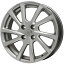 【送料無料】 195/65R15 15インチ BRANDLE ブランドル E04 5.5J 5.50-15 PIRELLI ピレリ チンチュラートP6 サマータイヤ ホイール4本セット