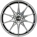 【送料無料】 225/40R18 18インチ OZ フォーミュラHLT 8J 8.00-18 PIRELLI ピレリ ドラゴンスポーツ サマータイヤ ホイール4本セット 輸入車