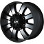 【送料無料】 265/70R17 17インチ TWG イオン アロイ 189 9J 9.00-17 YOKOHAMA ヨコハマ ジオランダー H/T G056 サマータイヤ ホイール4本セット【YOsum19】
