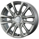 【送料無料 ハイエース200系】 195/80R15 15イ...