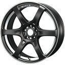 【エントリーでポイント最大35倍 6/21 20:00 〜 6/26 01:59】 235/50R18 18インチ IMPUL インパル GT-06 7.5J 7.50-18 FALKEN ファルケン アゼニス FK510 SUV サマータイヤ ホイール4本セット