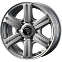 【送料無料 ハイエース200系】 195/80R15 15イ...