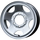 【送料無料 ハイエース200系】 195/80R15 15イ...