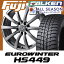 【送料無料】 235/50R18 18インチ MONZA モンツァ ZACK JP-110 10スポーク 7.5J 7.50-18 FALKEN ユーロウィンター HS449 オールシーズン(限定) オールシーズンタイヤ ホイール4本セット