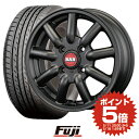【送料無料 N-BOX タントカスタム ワゴンR】 165/55R15 15インチ FABULOUS ファブレス ヴァローネ MC-9 5J 5.00-15 BRIDGESTONE ブリヂストン ネクストリー(限定) サマータイヤ ホイール4本セット