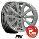 【送料無料 N-BOX タントカスタム ワゴンR】 155/65R14 14インチ BRANDLE ブランドル ZN-10 4.5J 4.50-14 BRIDGESTONE ブリヂストン ネクストリー(限定) サマータイヤ ホイール4本セット