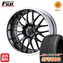 【送料無料】 245/35R20 20インチ WEDS ウェッズ マーベリック 709M 8.5J 8.50-20 SAFFIRO サフィーロ SF5000(限定) サマータイヤ ホイール4本セット