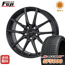 【送料無料 ノア ヴォクシー】 215/50R17 17インチ HOT STUFF ホットスタッフ ジースピード G-02 7J 7.00-17 SAFFIRO サフィーロ SF5000(限定) サマータイヤ ホイール4本セット