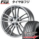 【送料無料】 215/45R17 17インチ BRIDGESTONE ブリヂストン エコフォルム CRS/18 7J 7.00-17 DUNLOP ダンロップ ルマン V(ファイブ) サマータイヤ ホイール4本セット