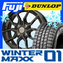 【送料無料】 DUNLOP ダンロップ ウィンターMAXX ...