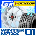 【送料無料】 DUNLOP ダンロップ ウィンターMAXX ...