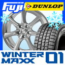 【送料無料】 DUNLOP ダンロップ ウィンターMAXX ...