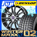 【送料無料】 DUNLOP ダンロップ ウィンターMAXX ...