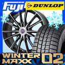 【送料無料】 DUNLOP ダンロップ ウィンターMAXX ...